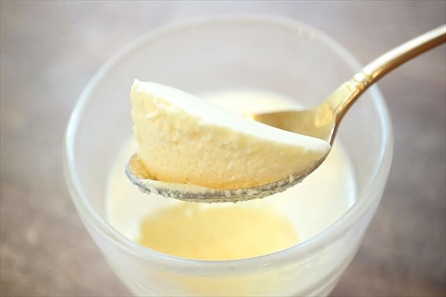 生クリームを簡単に泡立てる方法 | 長谷工 ...