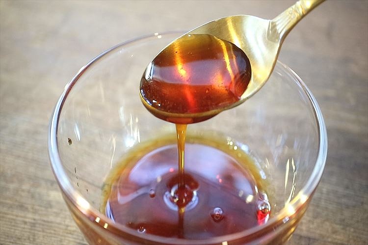 あとがけカラメルソースの作り方・レシピ【プリン作りに】 | コリスのお菓子作りブログ