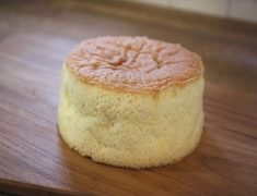 スポンジケーキに塗る簡単シロップの作り方 コリスのお菓子作りブログ