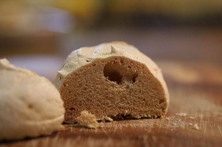 メレンゲクッキーの作り方・レシピ【卵白消費】 | コリスのお菓子作りブログ